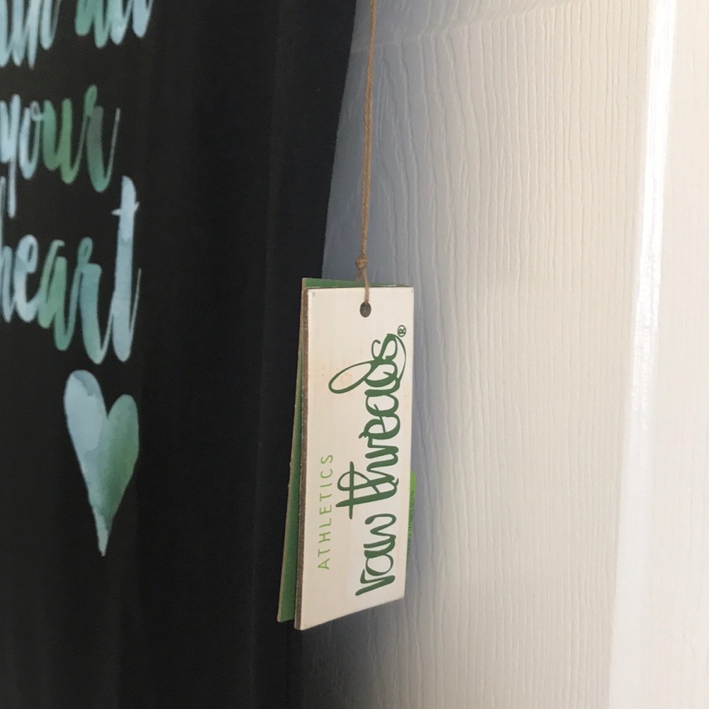 Raw Threads Athletic shirt - Picture 4 of 4